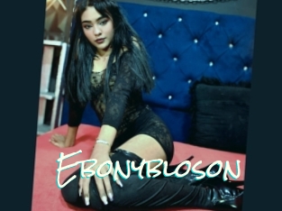 Ebonybloson