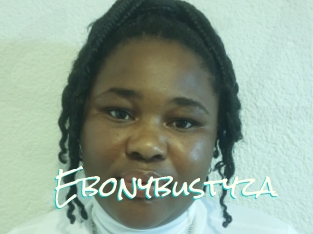 Ebonybustyza
