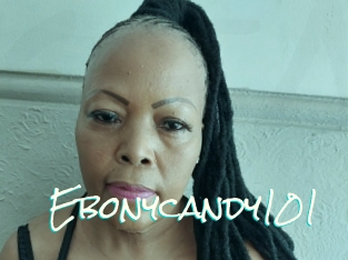 Ebonycandy101