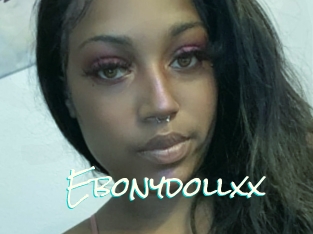 Ebonydollxx