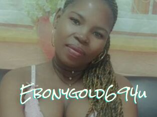 Ebonygold694u
