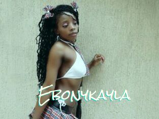 Ebonykayla