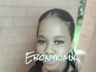 Ebonykimx