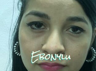 Ebonylu