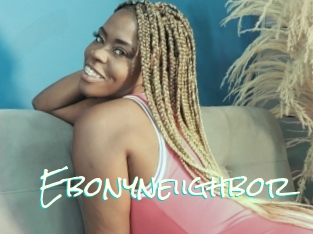 Ebonyneiighbor