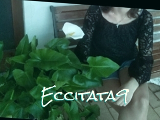 Eccitata9