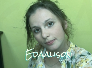 Edaalison