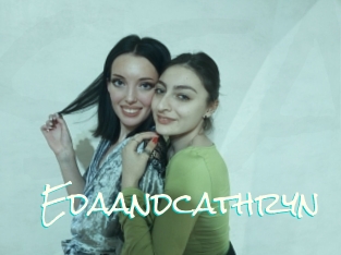 Edaandcathryn