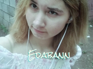 Edabann