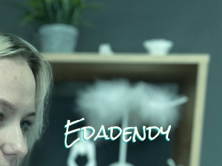 Edadendy