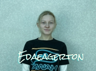 Edaeagerton