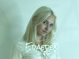 Edaeden