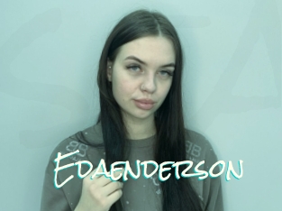 Edaenderson