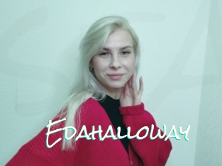 Edahalloway