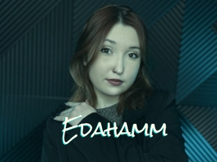 Edahamm