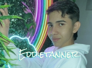 Eddietanner