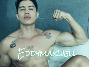 Eddymaxwell