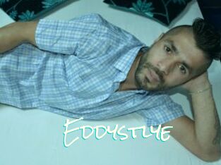 Eddystlye
