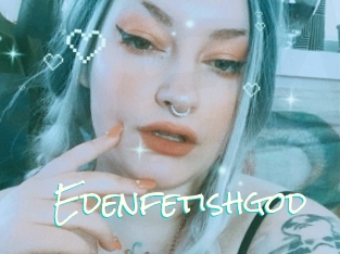 Edenfetishgod