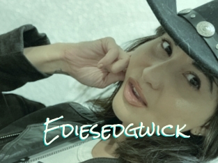 Ediesedgwick
