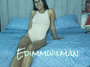 Edimmwilman