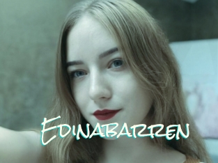Edinabarren