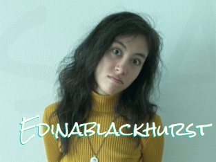 Edinablackhurst