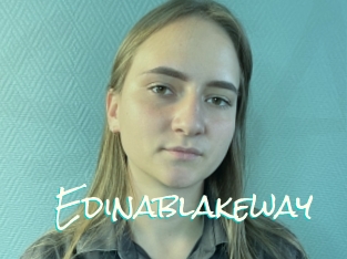 Edinablakeway