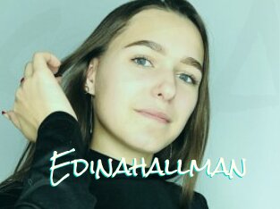 Edinahallman