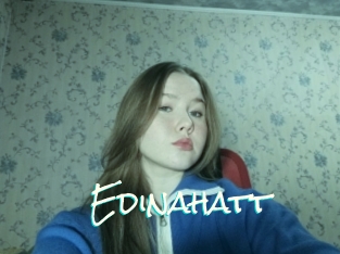 Edinahatt