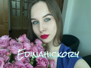 Edinahickory