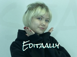 Editaally