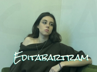 Editabartram