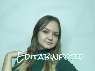 Editabinford