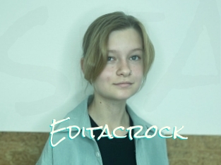 Editacrock