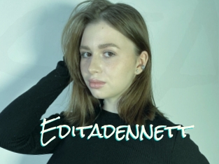 Editadennett