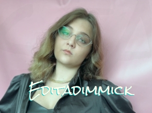 Editadimmick