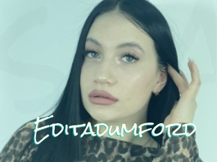 Editadumford