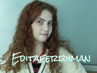 Editaferryman
