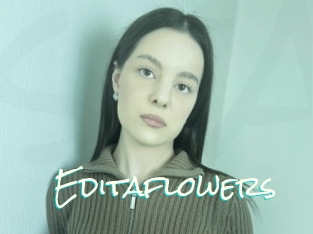 Editaflowers