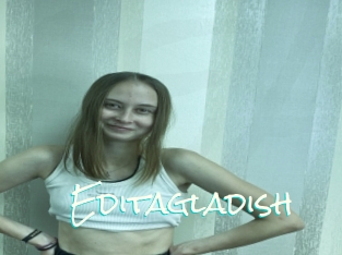 Editagladish
