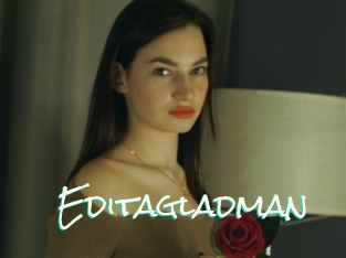 Editagladman
