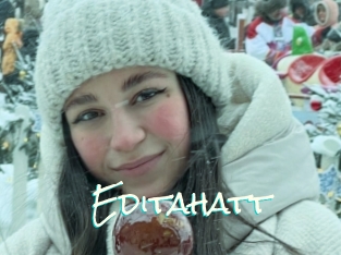 Editahatt