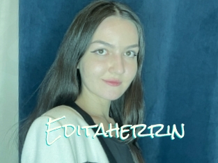 Editaherrin