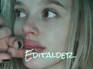 Editalder