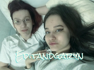 Editandgaryn