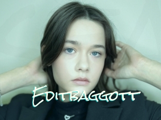 Editbaggott