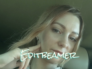 Editbeamer