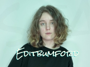 Editbumford