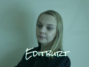 Editburt